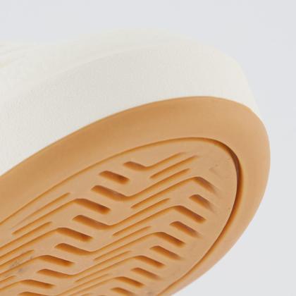 Imagem de Tênis Adidas Grand Court 3.0 Branco e Verde