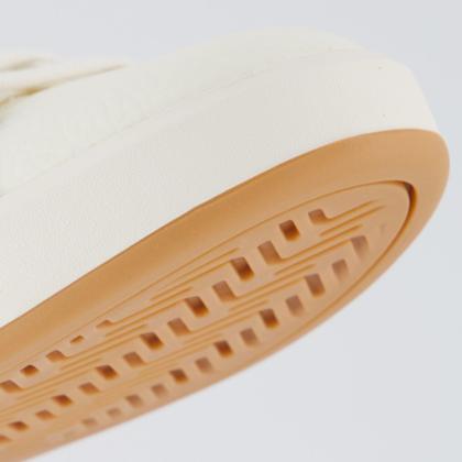 Imagem de Tênis Adidas Grand Court 3.0 Branco Vermelho e Azul