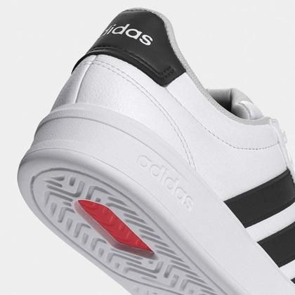 Imagem de Tênis Adidas Grand Court 3.0 Feminino