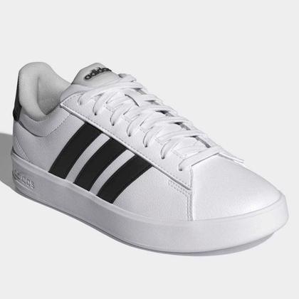 Imagem de Tênis Adidas Grand Court 3.0 Feminino