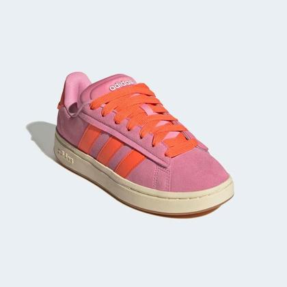 Imagem de Tênis Adidas Grand Court Alpha 00 Feminino