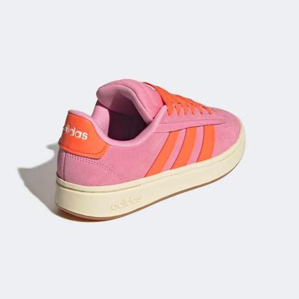 Imagem de Tênis Adidas Grand Court Alpha 00 Feminino