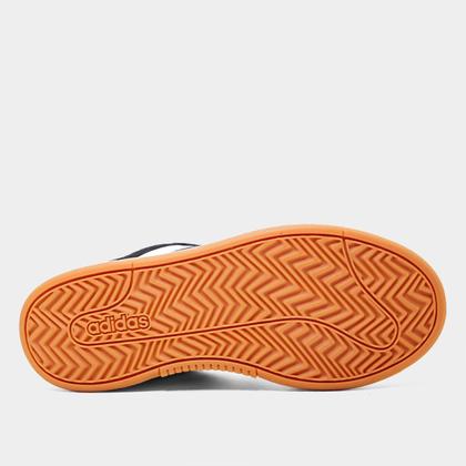 Imagem de Tênis Adidas Grand Court Alpha Feminino