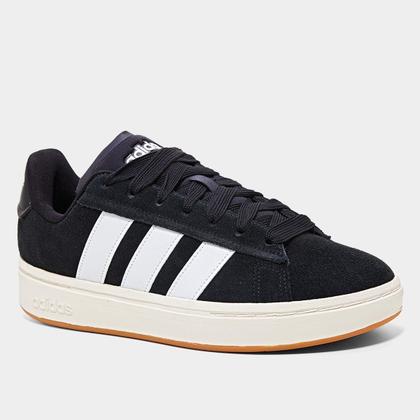 Imagem de Tênis Adidas Grand Court Alpha Feminino