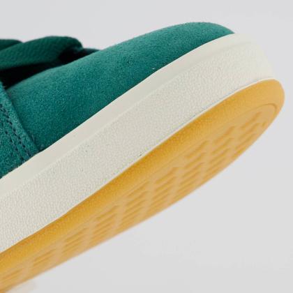 Imagem de Tênis Adidas Grand Court Base 00s Verde