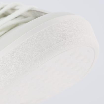 Imagem de Tênis Adidas Grand Court Base 2.0 Cinza e Branco