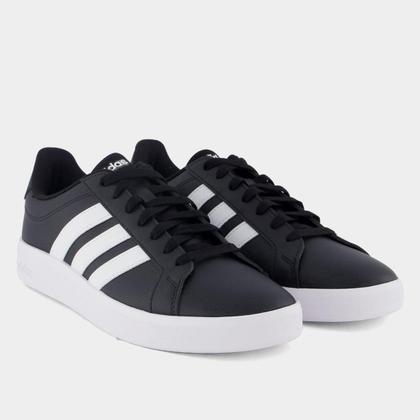 Imagem de Tênis Adidas Grand Court Base 3.0 Masculino
