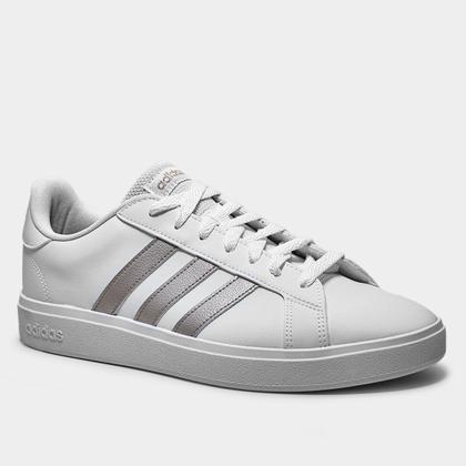 Imagem de Tênis Adidas Grand Court Base Feminino