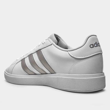 Imagem de Tênis Adidas Grand Court Base Feminino