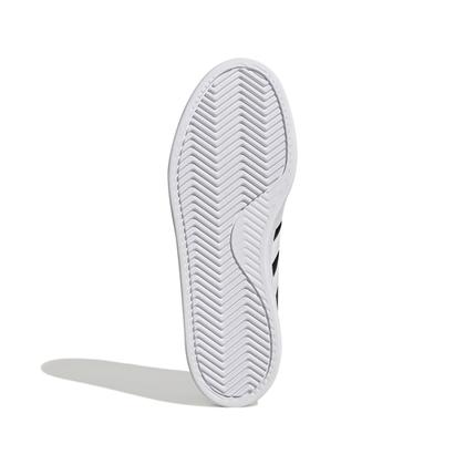 Imagem de Tênis Adidas Grand Court Cloudfoam Comfort Cor: Preto E Branco - Tamanho: 42