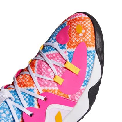 Tênis Adidas Harden Stepback2 Dia De Los Muertos - Tênis Esportivo