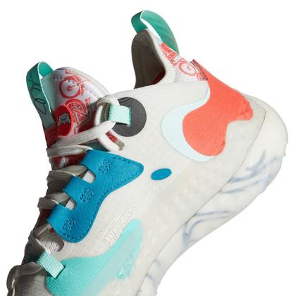 adidas☆ adidas Harden Vol. 5 （27.0㎝）良品 Tênis Adidas Harden Vol 5 - Tênis Esportivo - Magazine Luiza