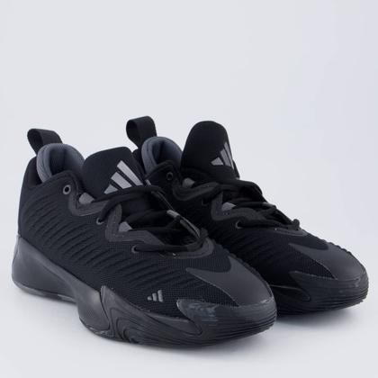 Imagem de Tênis Adidas Initiation All Black
