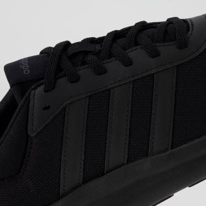 Imagem de Tênis Adidas Lite Racer 4.0 Preto