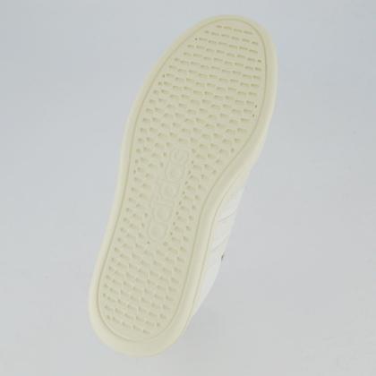 Imagem de Tênis Adidas Litecourt Feminino Off White