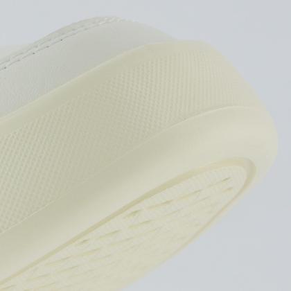 Imagem de Tênis Adidas Litecourt Feminino Off White