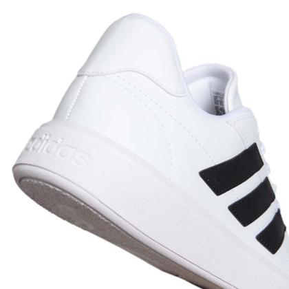 Imagem de Tênis Adidas Masculino Courtblock