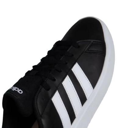 Imagem de Tenis adidas masculino grand court base 2.0 iq5680