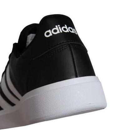 Imagem de Tenis adidas masculino grand court base 2.0 iq5680