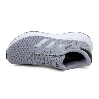 Imagem de Tênis Adidas Masculino Response Runner U ID7333 Cinza