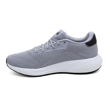 Imagem de Tênis Adidas Masculino Response Runner U ID7333 Cinza