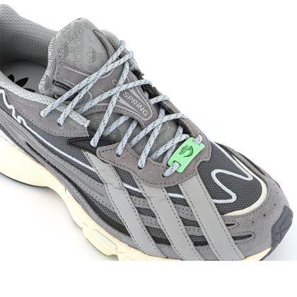 Tênis adidas orketro offspring london nights originals raro