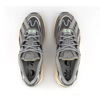 Tênis adidas orketro offspring london nights originals raro