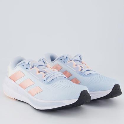 Imagem de Tênis Adidas Questar 3 Feminino Azul