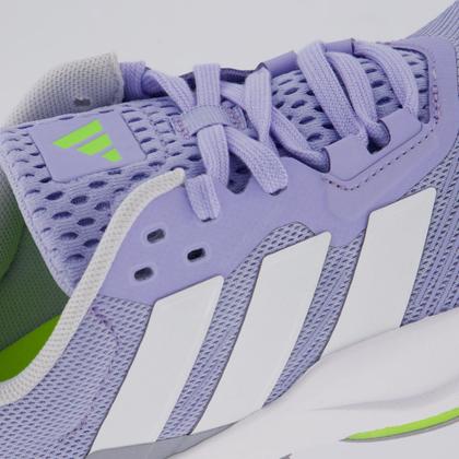 Imagem de Tênis Adidas Rapidmove 2 Feminino Lilás
