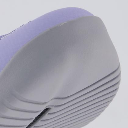 Imagem de Tênis Adidas Rapidmove 2 Feminino Lilás