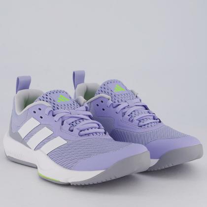 Imagem de Tênis Adidas Rapidmove 2 Feminino Lilás