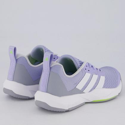 Imagem de Tênis Adidas Rapidmove 2 Feminino Lilás