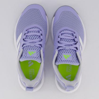Imagem de Tênis Adidas Rapidmove 2 Feminino Lilás