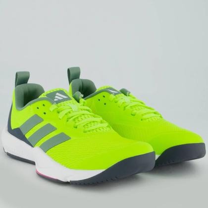 Imagem de Tênis Adidas Rapidmove 2 Trainer Verde