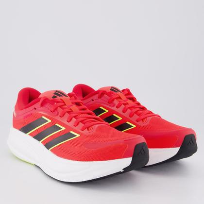 Imagem de Tênis Adidas Response 2 Vermelho