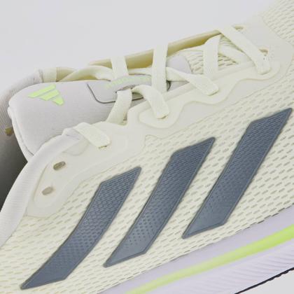 Imagem de Tênis Adidas Response Bege