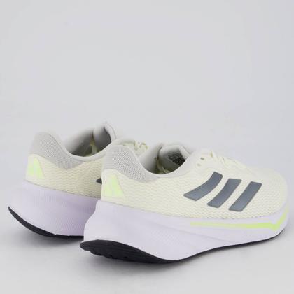 Imagem de Tênis Adidas Response Bege