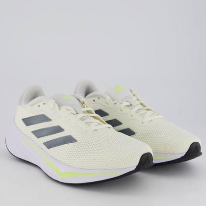 Imagem de Tênis Adidas Response Bege