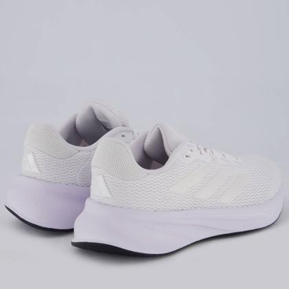 Imagem de Tênis Adidas Response Branco Feminino