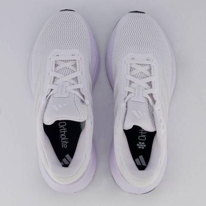 Imagem de Tênis Adidas Response Branco Feminino