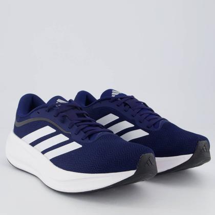 Imagem de Tênis Adidas Response Runner 2 Marinho