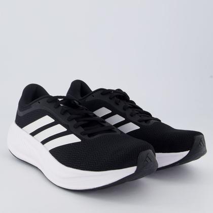 Imagem de Tênis Adidas Response Runner 2 Preto
