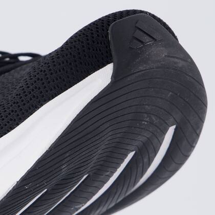 Imagem de Tênis Adidas Response Runner 2 Preto