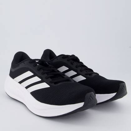 Imagem de Tênis Adidas Response Runner 2 Preto
