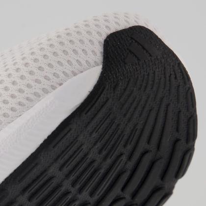 Imagem de Tênis Adidas Response Runner Branco e Verde