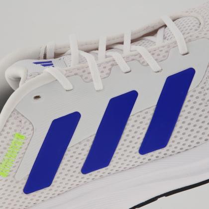 Imagem de Tênis Adidas Response Runner Branco e Verde