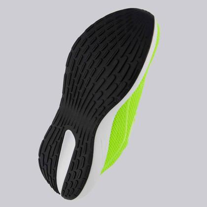 Imagem de Tênis Adidas Response Runner Verde e Branco