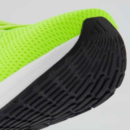 Imagem de Tênis Adidas Response Runner Verde e Branco