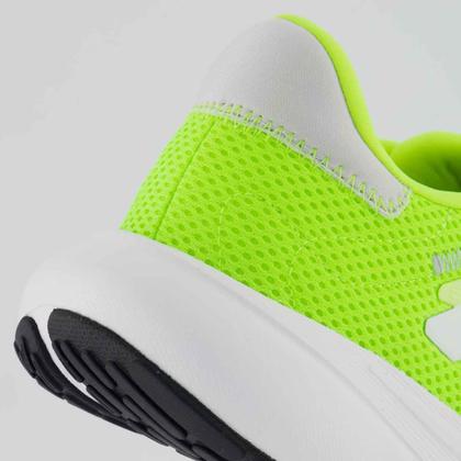 Imagem de Tênis Adidas Response Runner Verde e Branco