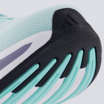 Imagem de Tênis Adidas Response Super Cinza e Azul Feminino